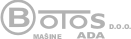 Botos logo